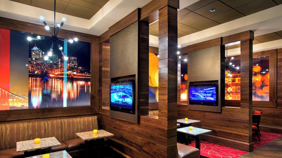 Philadelphia Airport Marriott