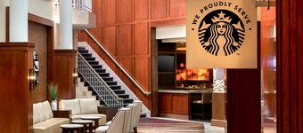 Philadelphia Airport Marriott