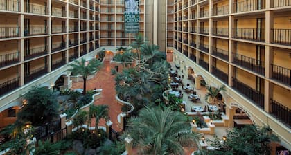 Four Points by Sheraton Suites Tampa Airport Westshore