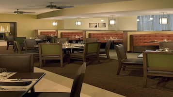 Daily full breakfast for a fee