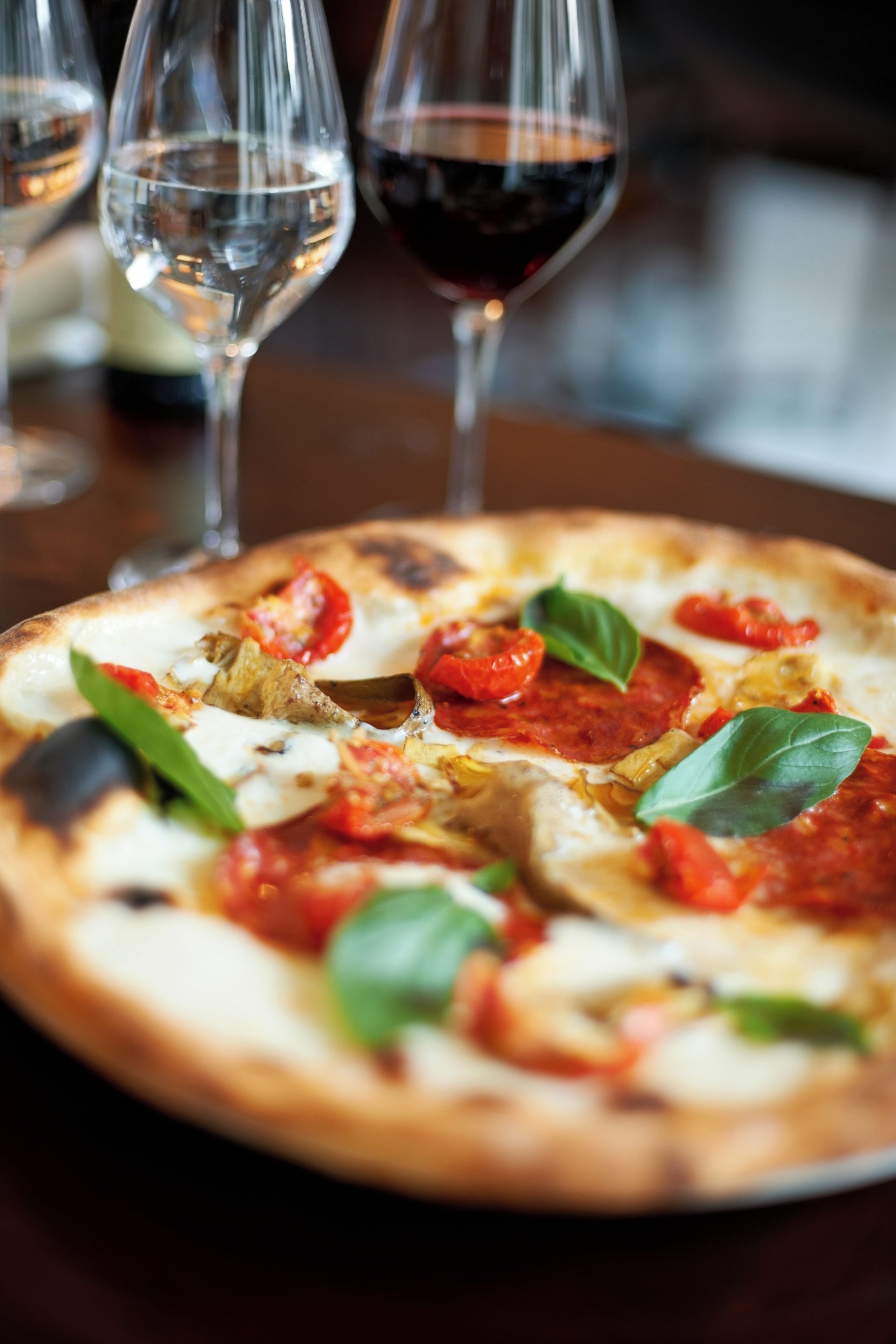 餐廳