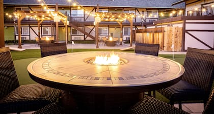 Pea Soup Andersen's Inn