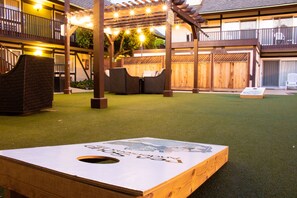 Property amenity - Pea Soup Andersen's Inn (Buellton)