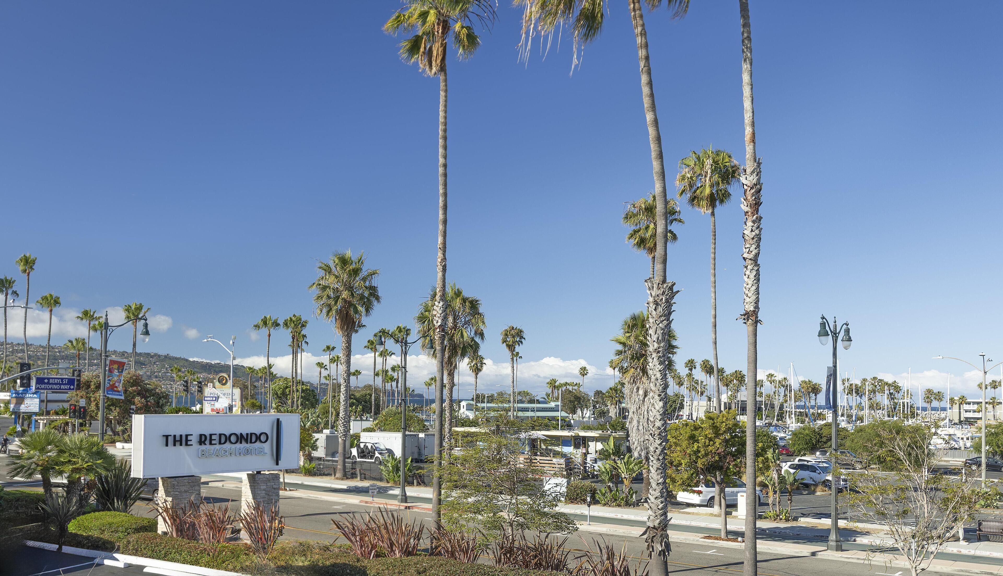 Suite, 2 Queen Beds, Accessible, Bay View | Exterior