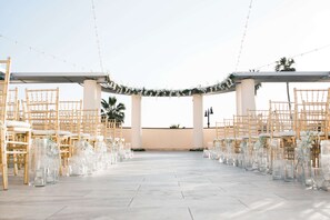 Meeting facility - Redondo Beach Hotel, Tapestry Collection by Hilton (Redondo Beach)