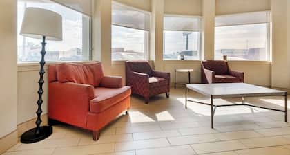 Best Western Red Carpet Inn