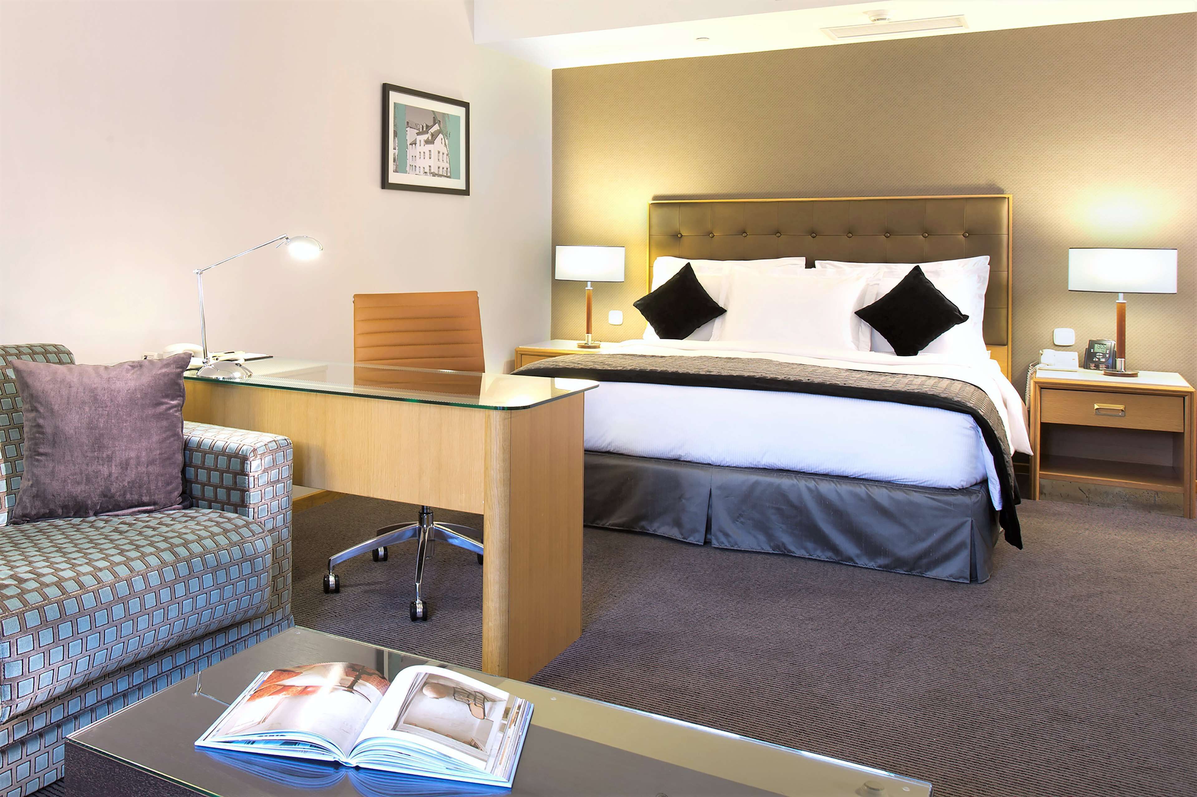 Doubletree by Hilton Luxembourg