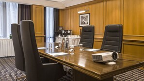 Meeting facility - Doubletree by Hilton Luxembourg (Luxembourg City)