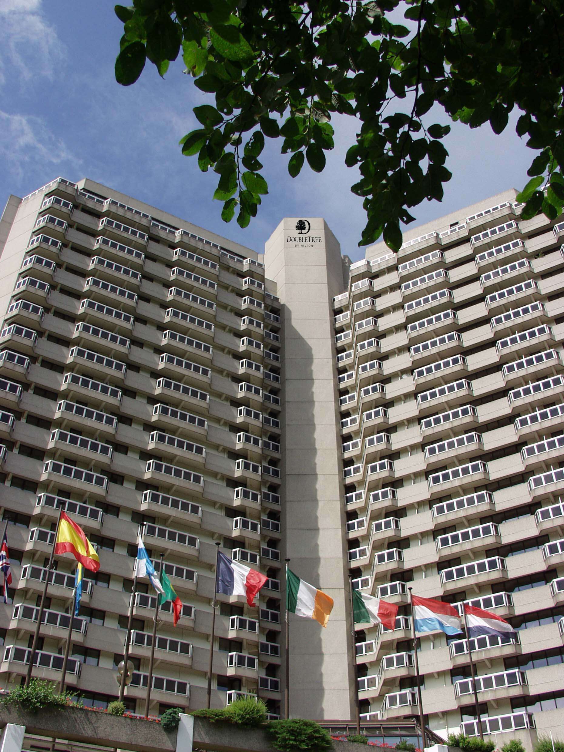 Doubletree by Hilton Luxembourg