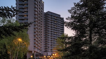 Exterieur