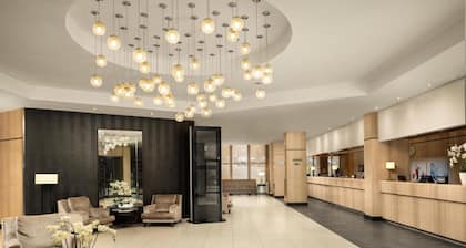 Doubletree by Hilton Luxembourg