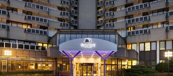 Doubletree by Hilton Luxembourg
