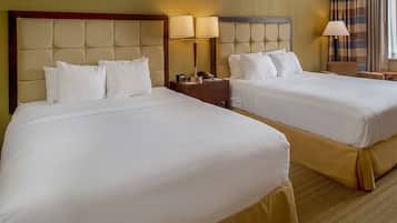 1 bedroom, premium bedding, pillowtop beds, in-room safe