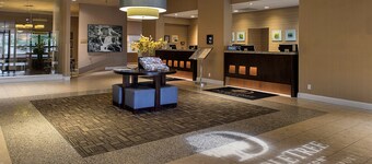 DoubleTree by Hilton St. Louis - Westport