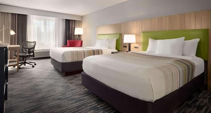 Country Inn & Suites by Radisson, Brookings, SD