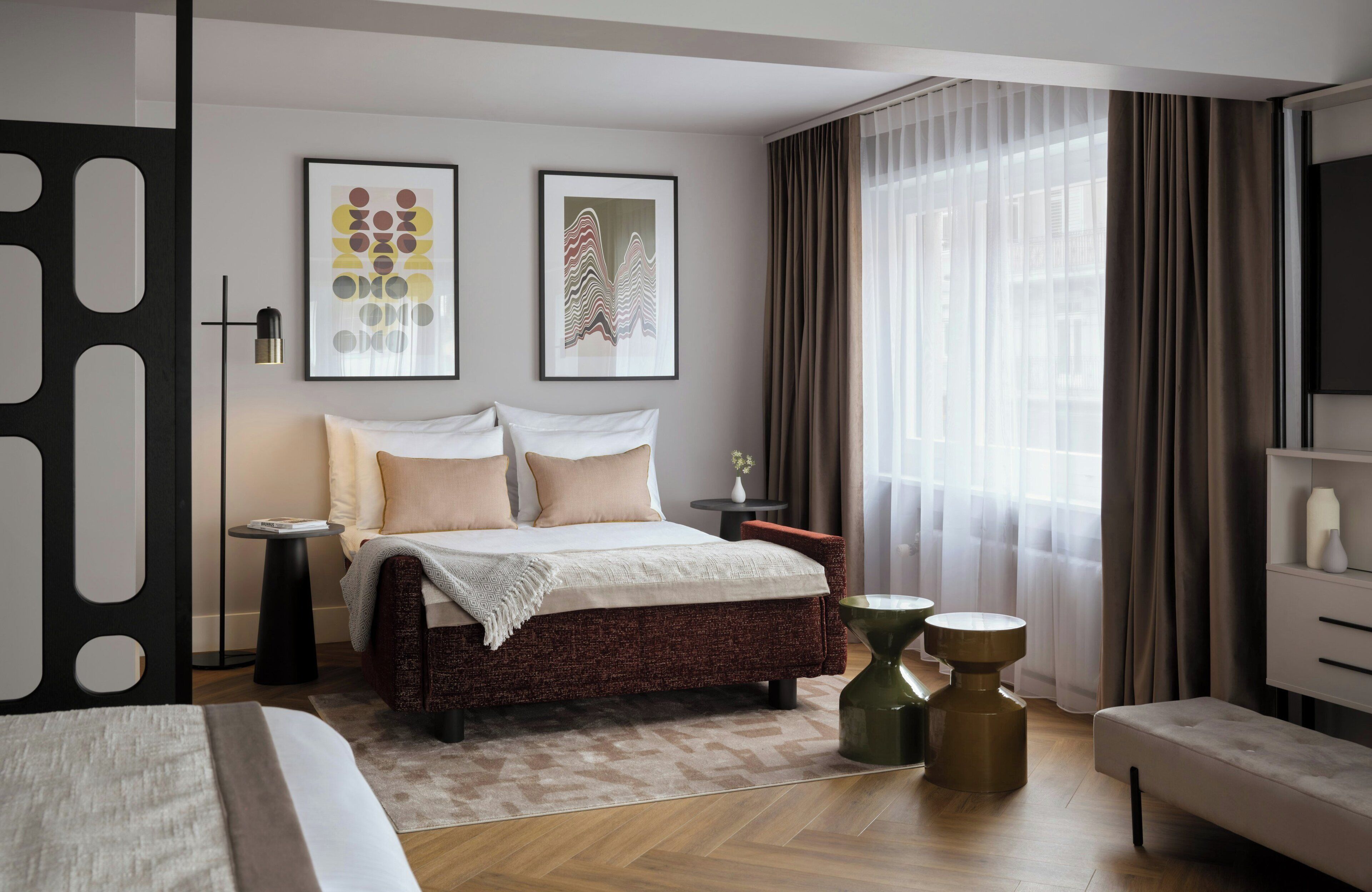 Foto - Leonardo Boutique Hotel Rigihof Zurich