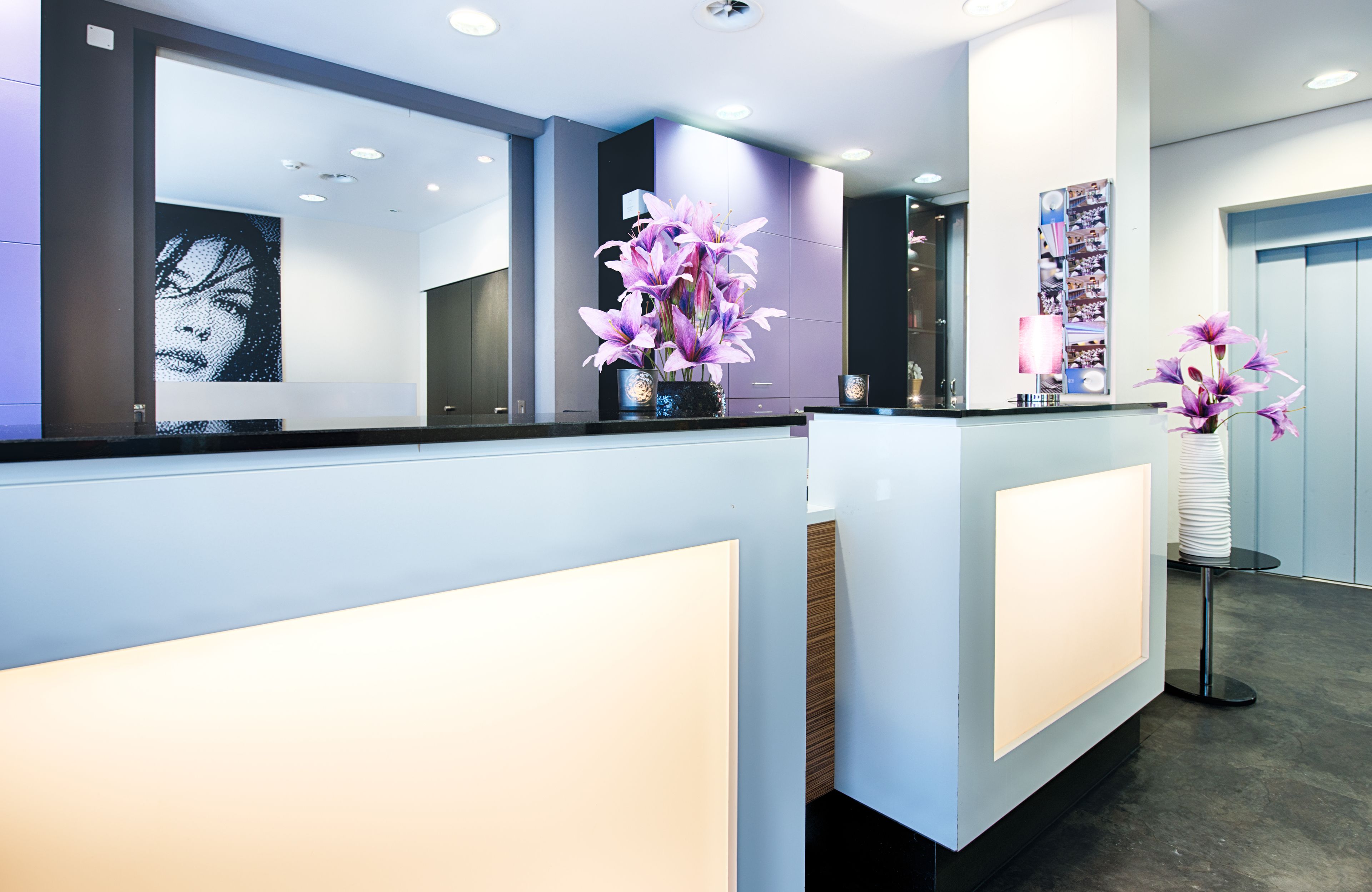 Foto - Leonardo Boutique Hotel Rigihof Zurich