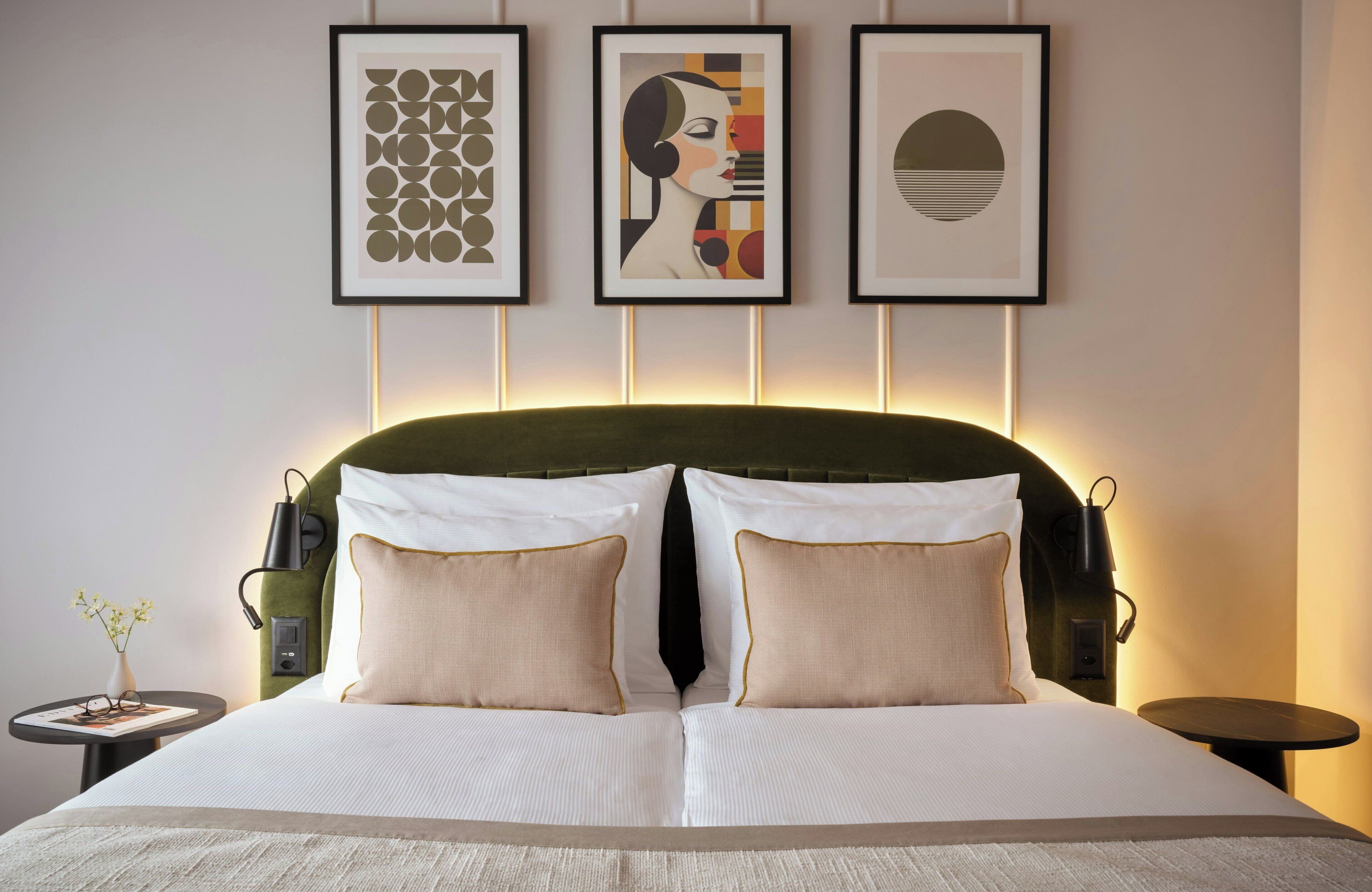 Foto - Leonardo Boutique Hotel Rigihof Zurich