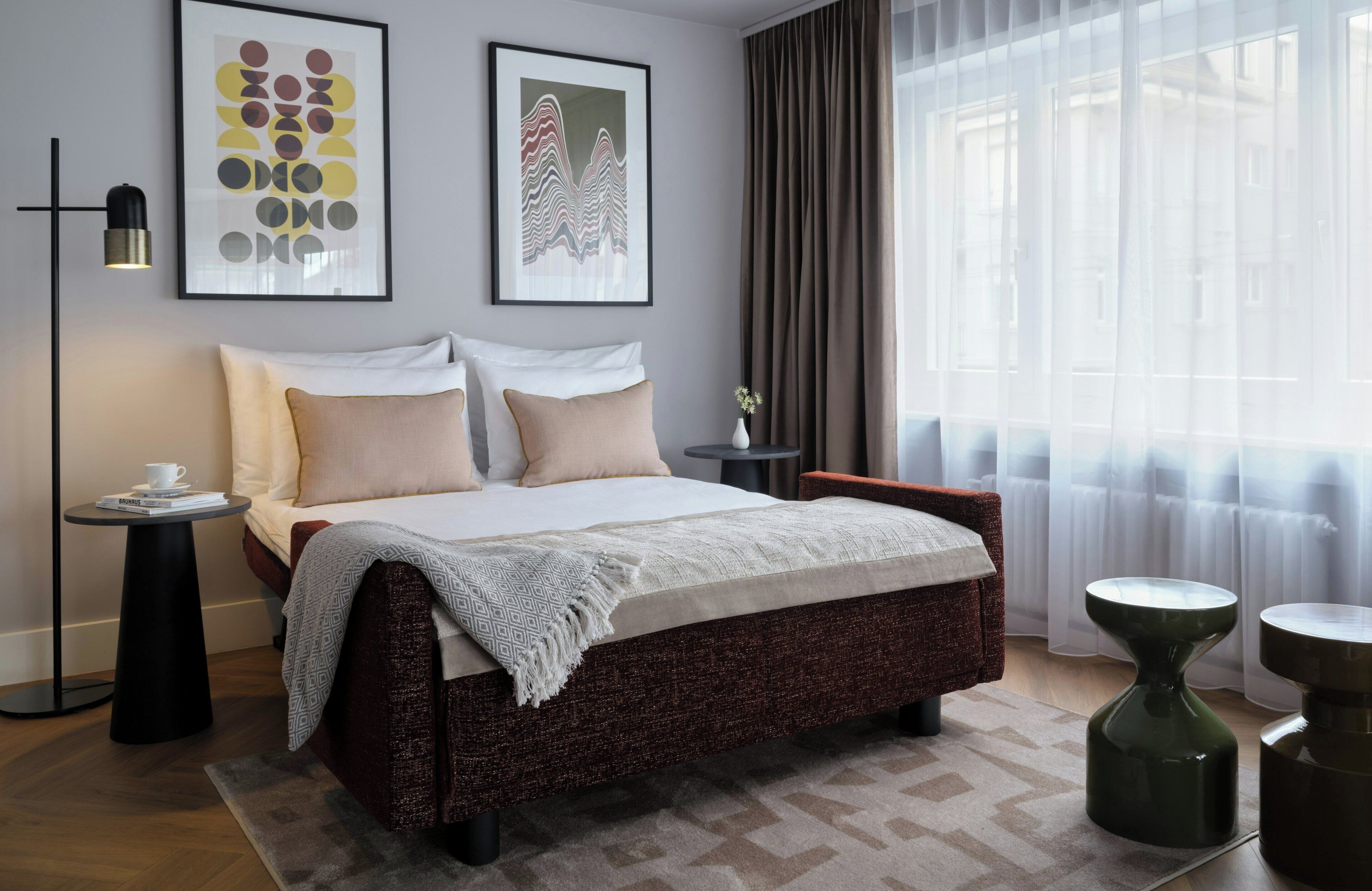 Foto - Leonardo Boutique Hotel Rigihof Zurich