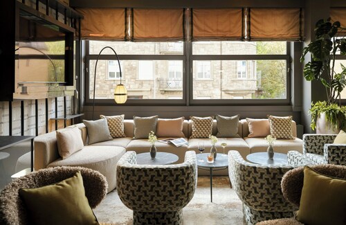 Leonardo Boutique Hotel Rigihof Zurich