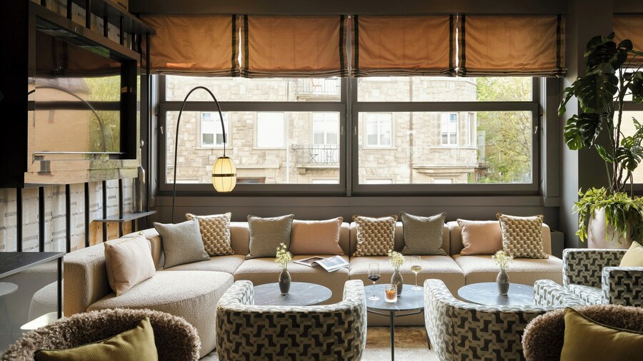 Leonardo Boutique Hotel Rigihof Zurich
