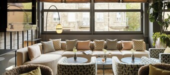 Leonardo Boutique Hotel Rigihof Zurich
