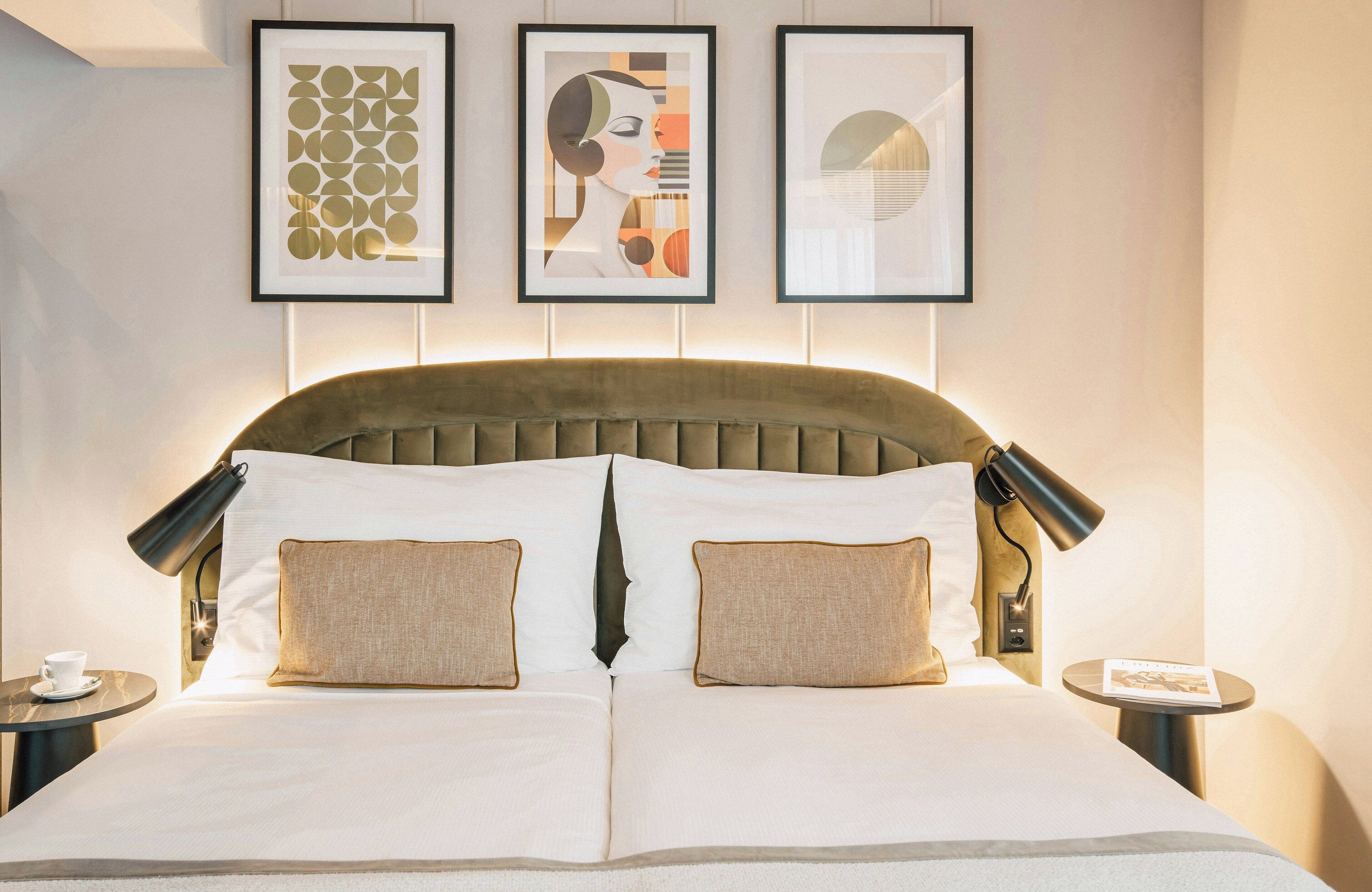 Photo - Leonardo Boutique Hotel Rigihof Zurich