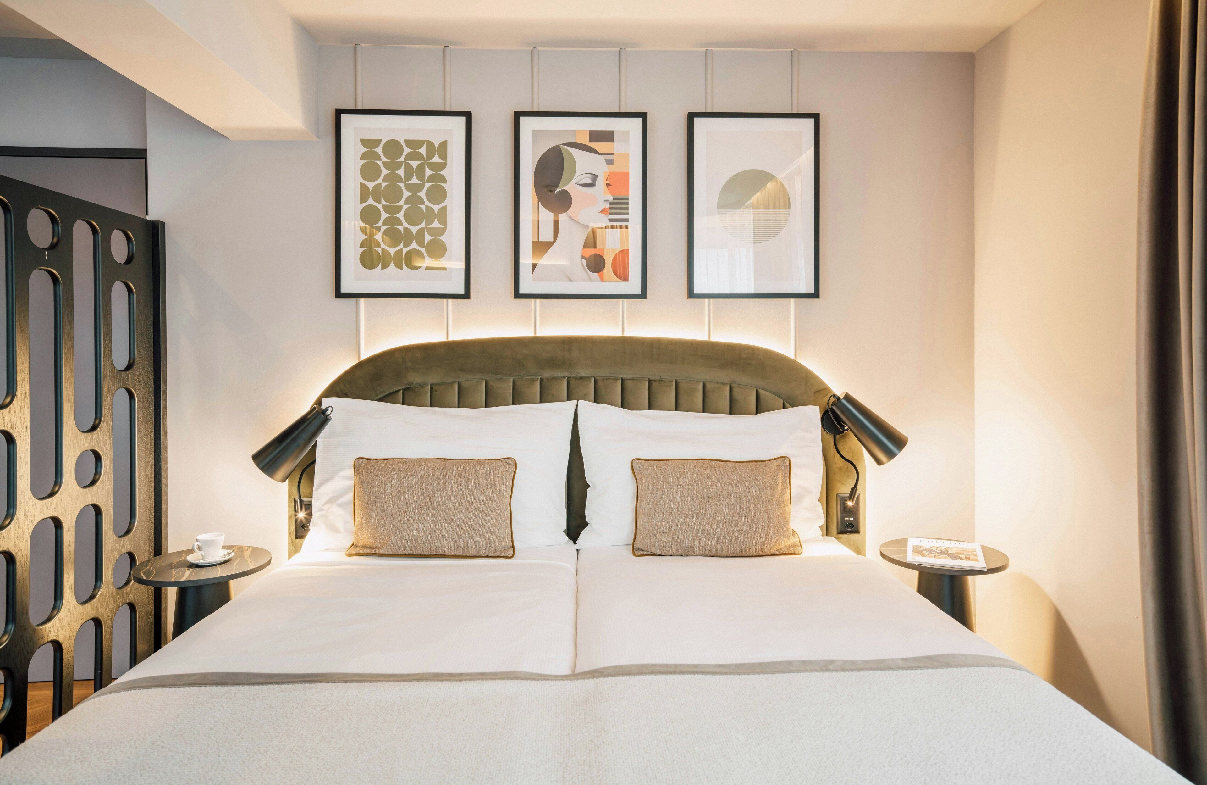 Photo - Leonardo Boutique Hotel Rigihof Zurich