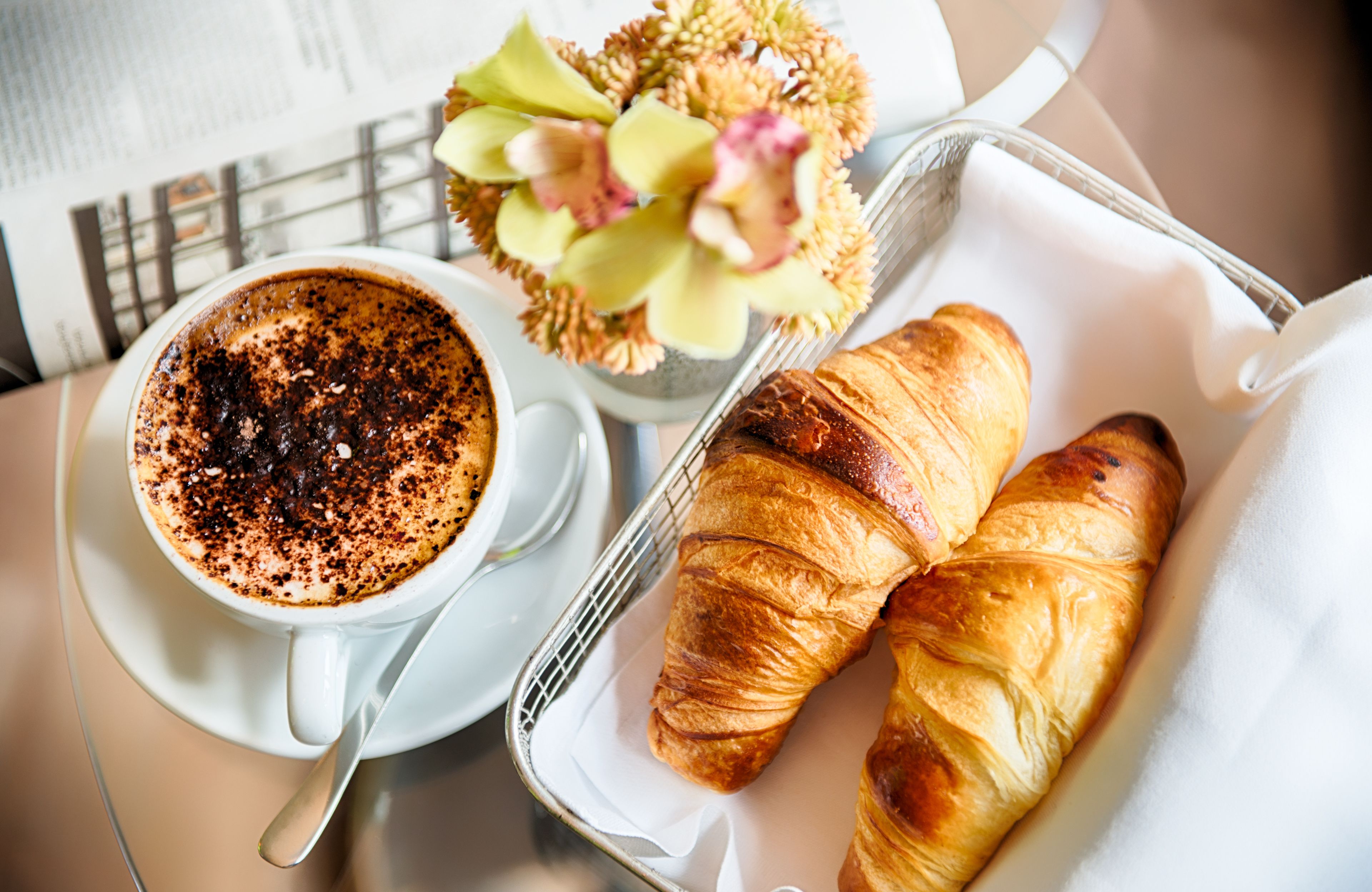 Foto - Leonardo Boutique Hotel Rigihof Zurich