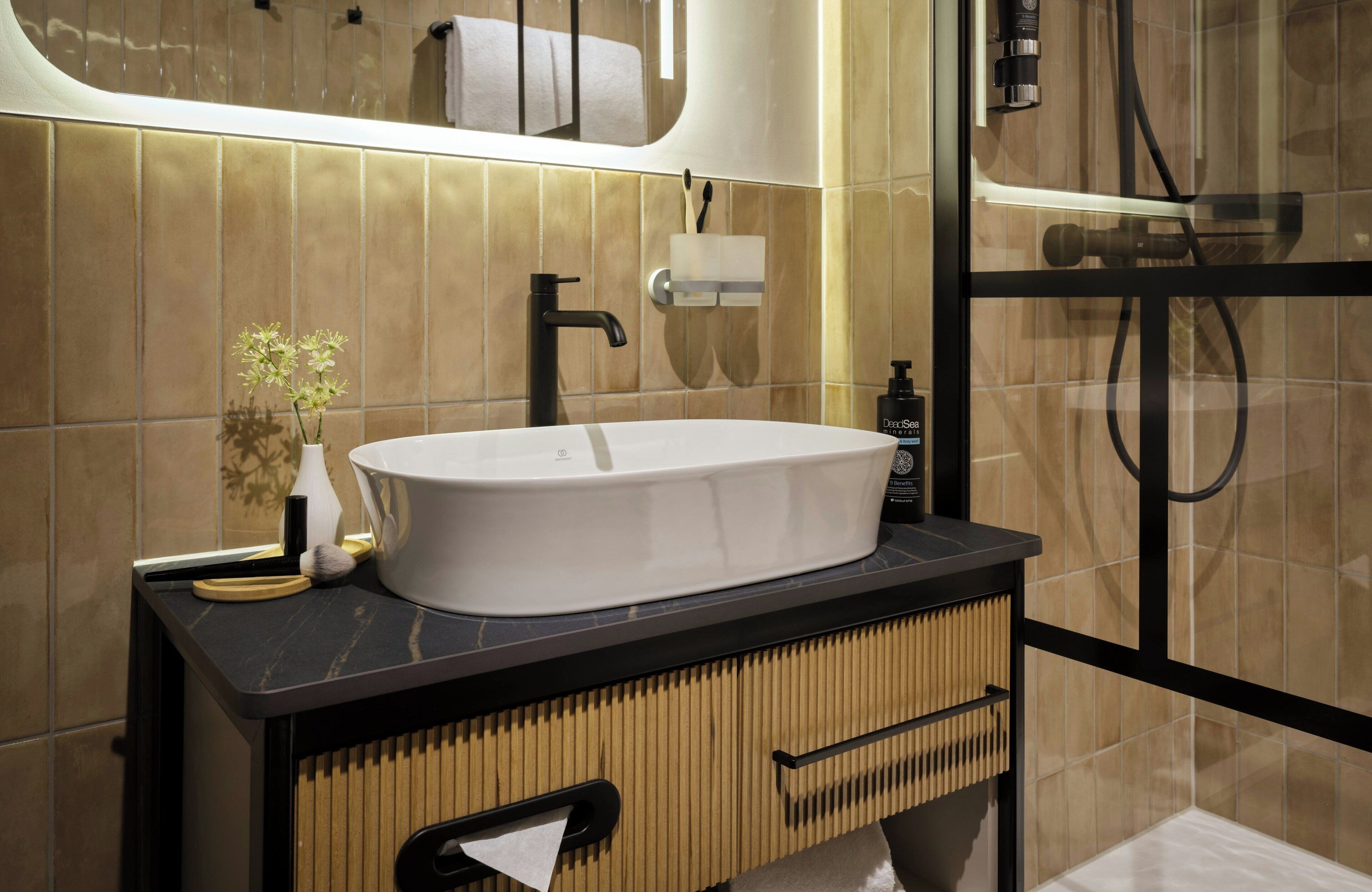 Foto - Leonardo Boutique Hotel Rigihof Zurich
