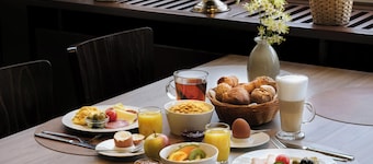 Leonardo Boutique Hotel Rigihof Zurich