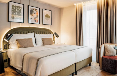 Leonardo Boutique Hotel Rigihof Zurich