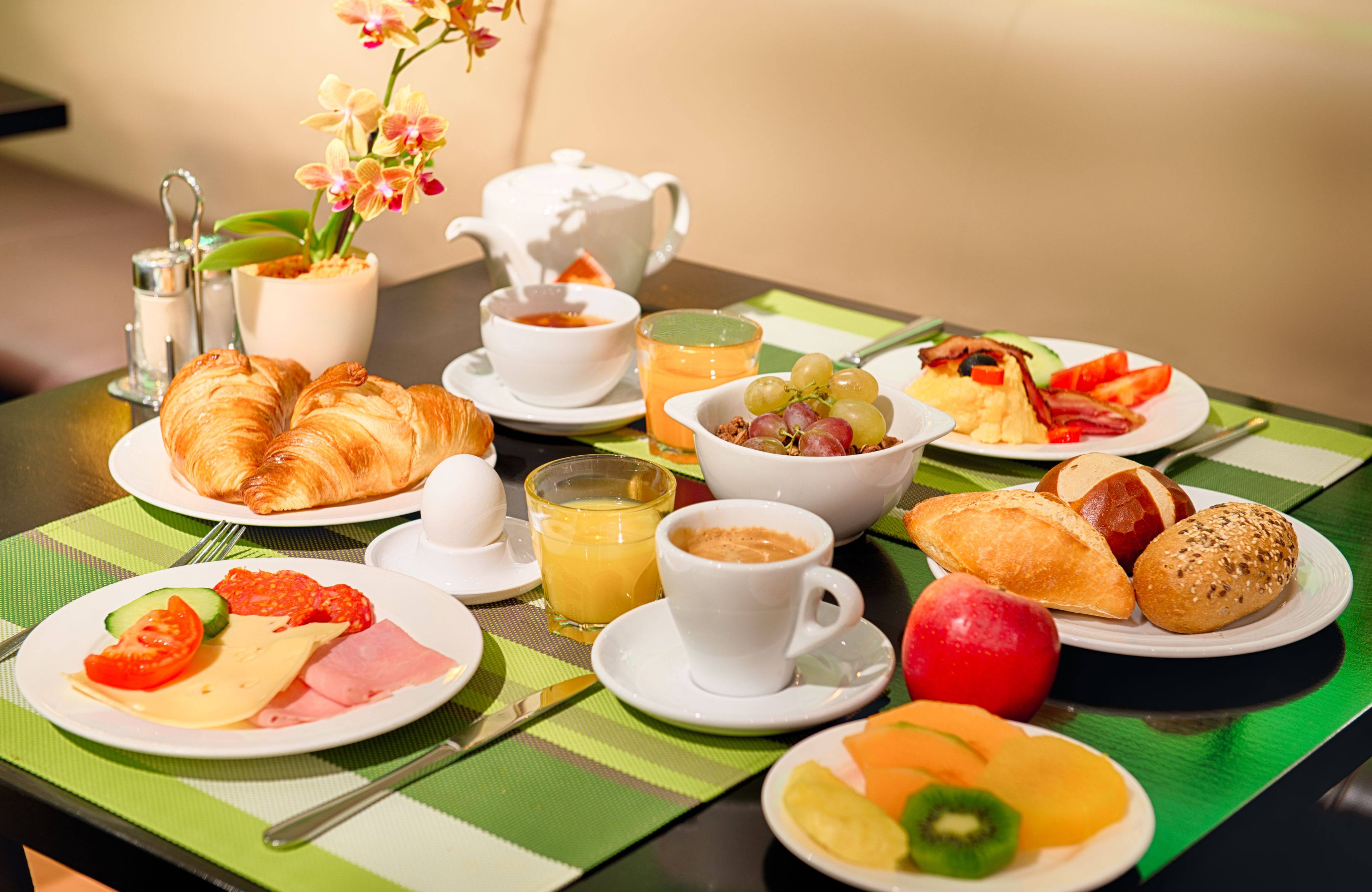 Foto - Leonardo Boutique Hotel Rigihof Zurich