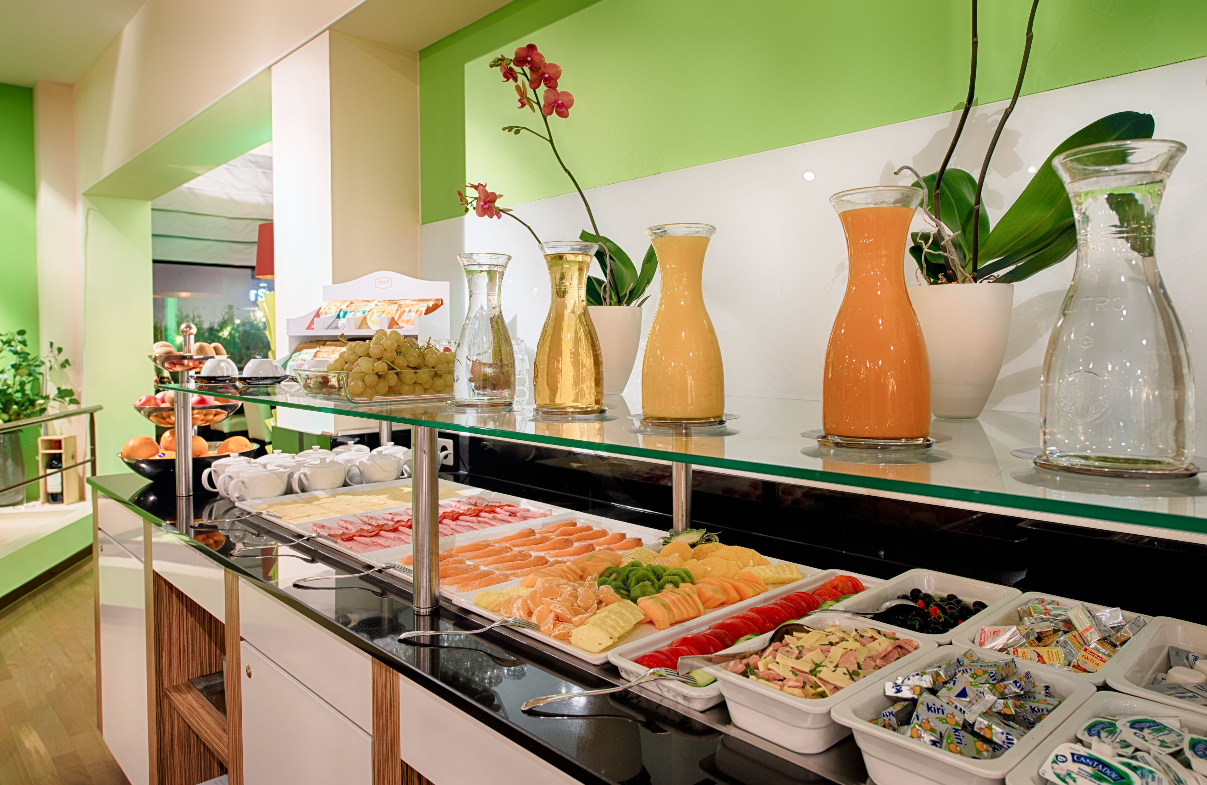 Foto - Leonardo Boutique Hotel Rigihof Zurich