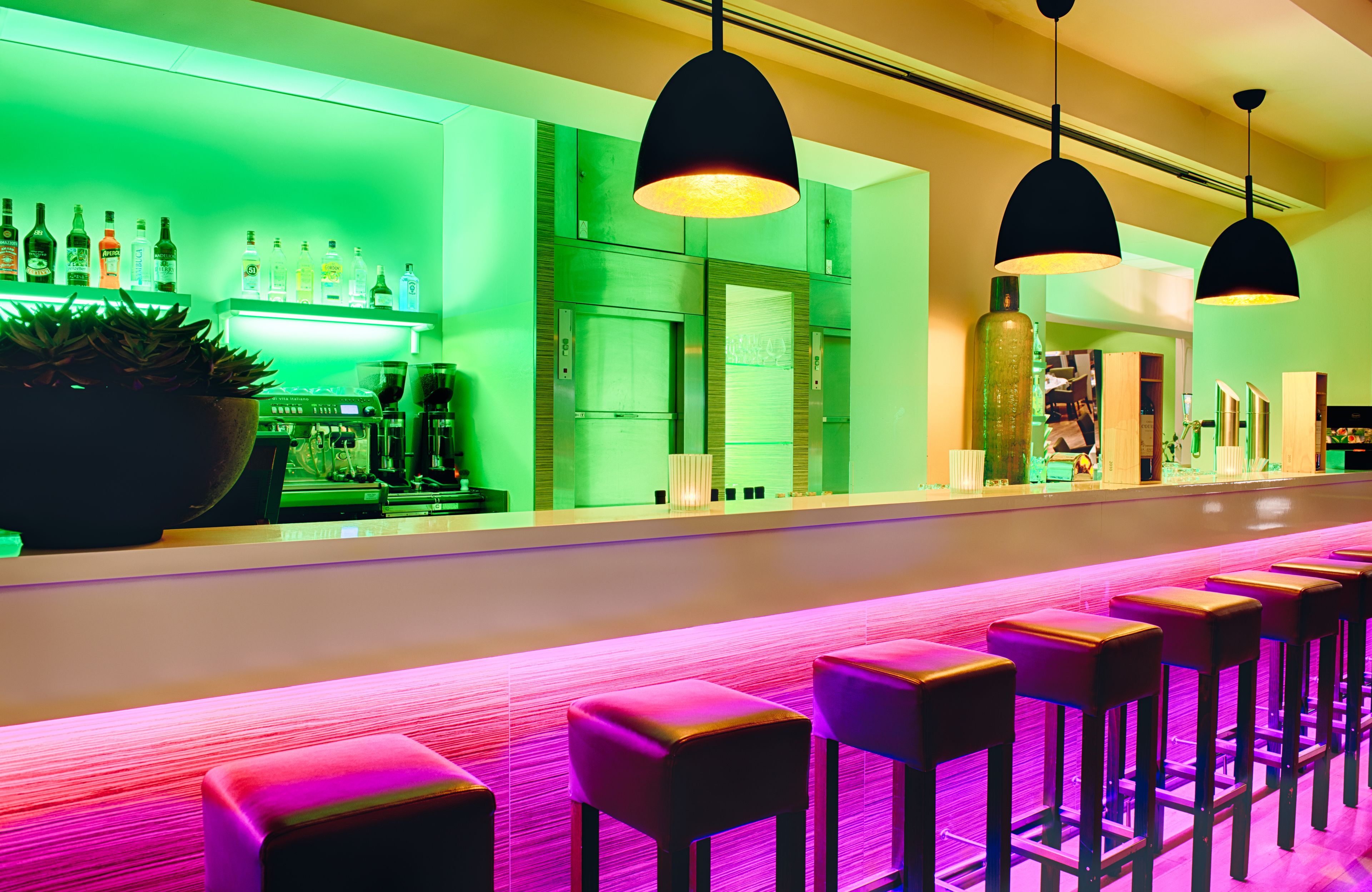 Foto - Leonardo Boutique Hotel Rigihof Zurich