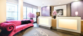 Leonardo Boutique Hotel Rigihof Zurich