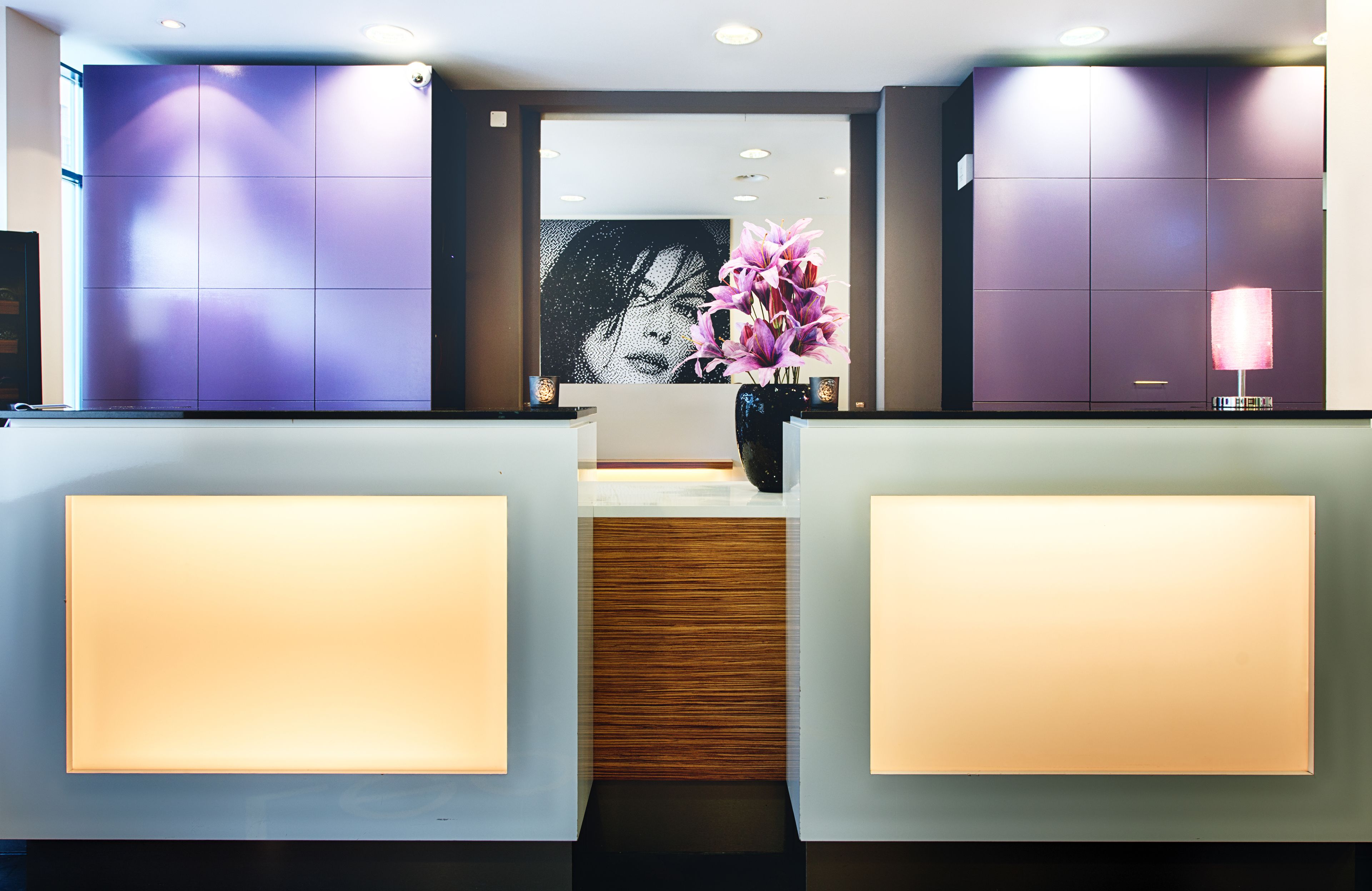 Foto - Leonardo Boutique Hotel Rigihof Zurich