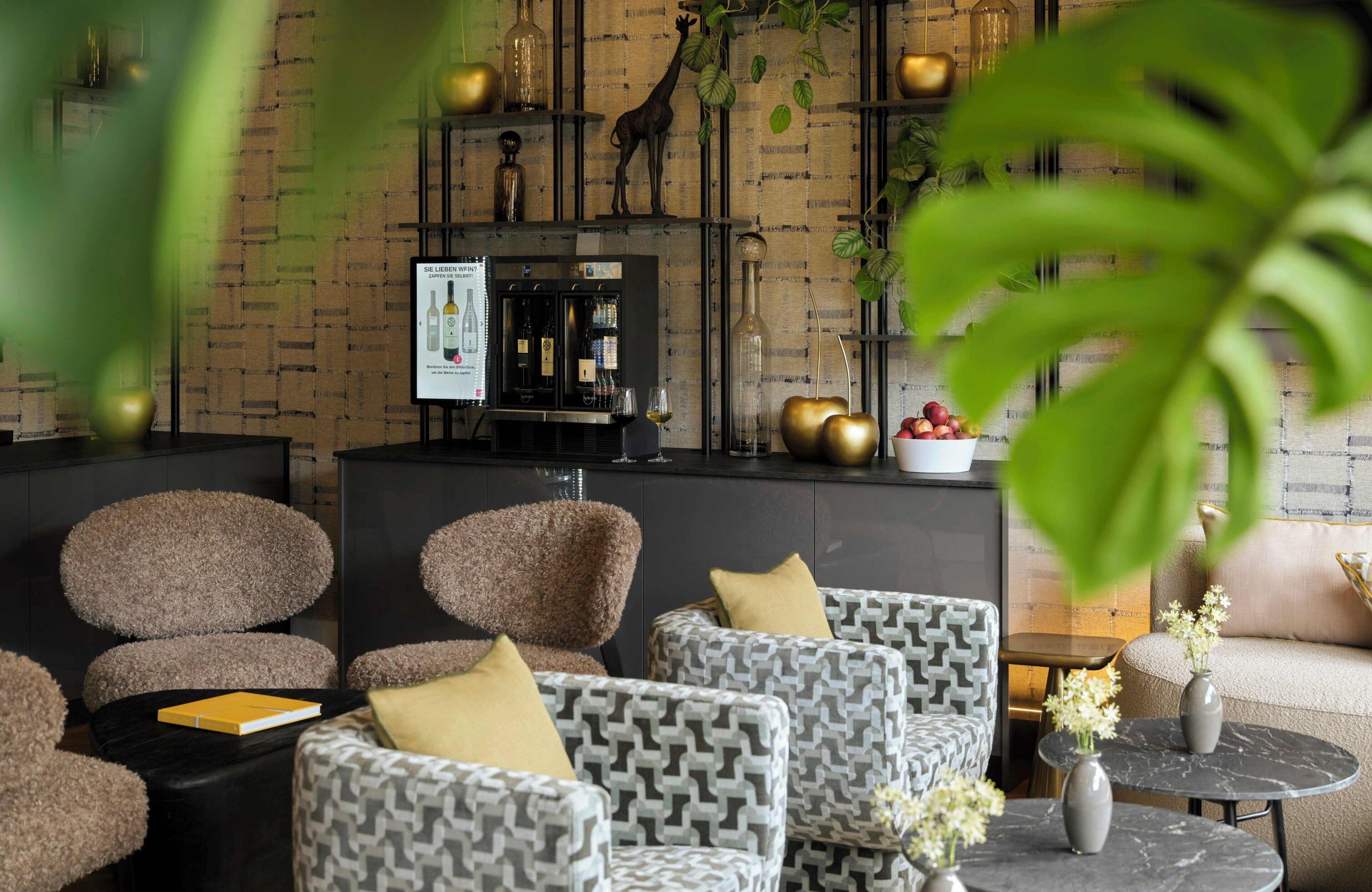 Foto - Leonardo Boutique Hotel Rigihof Zurich