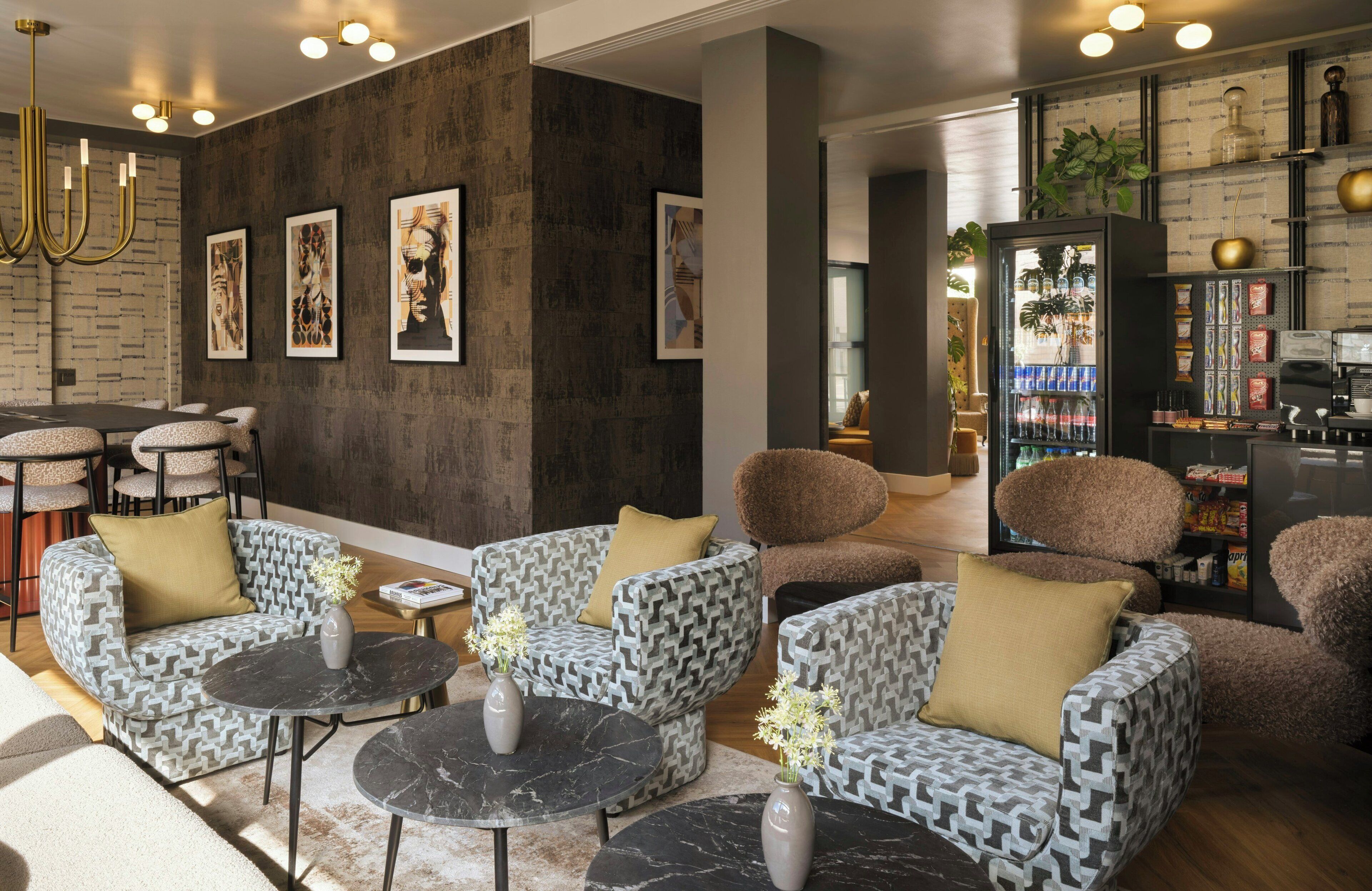 Foto - Leonardo Boutique Hotel Rigihof Zurich