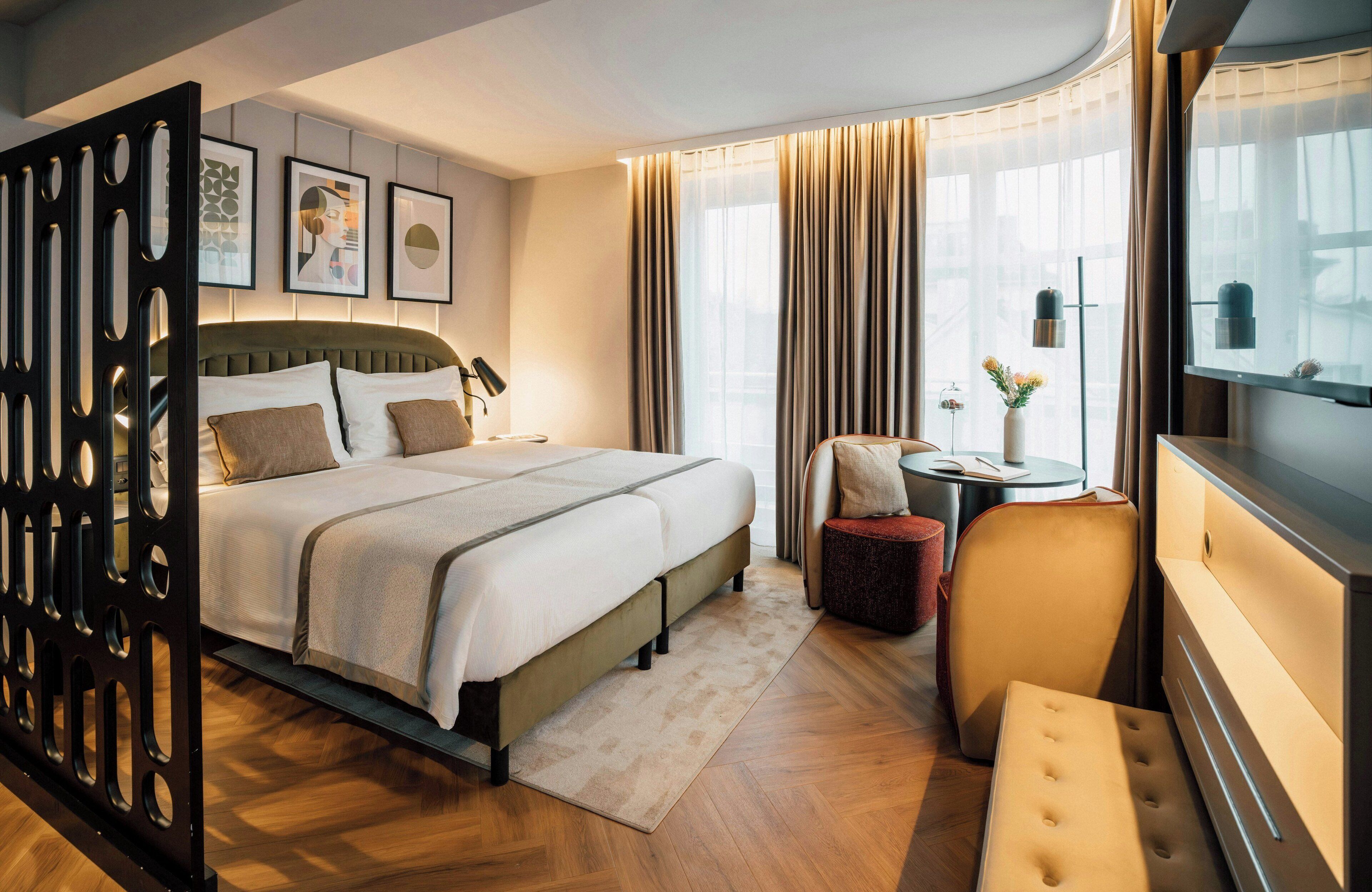 Photo - Leonardo Boutique Hotel Rigihof Zurich