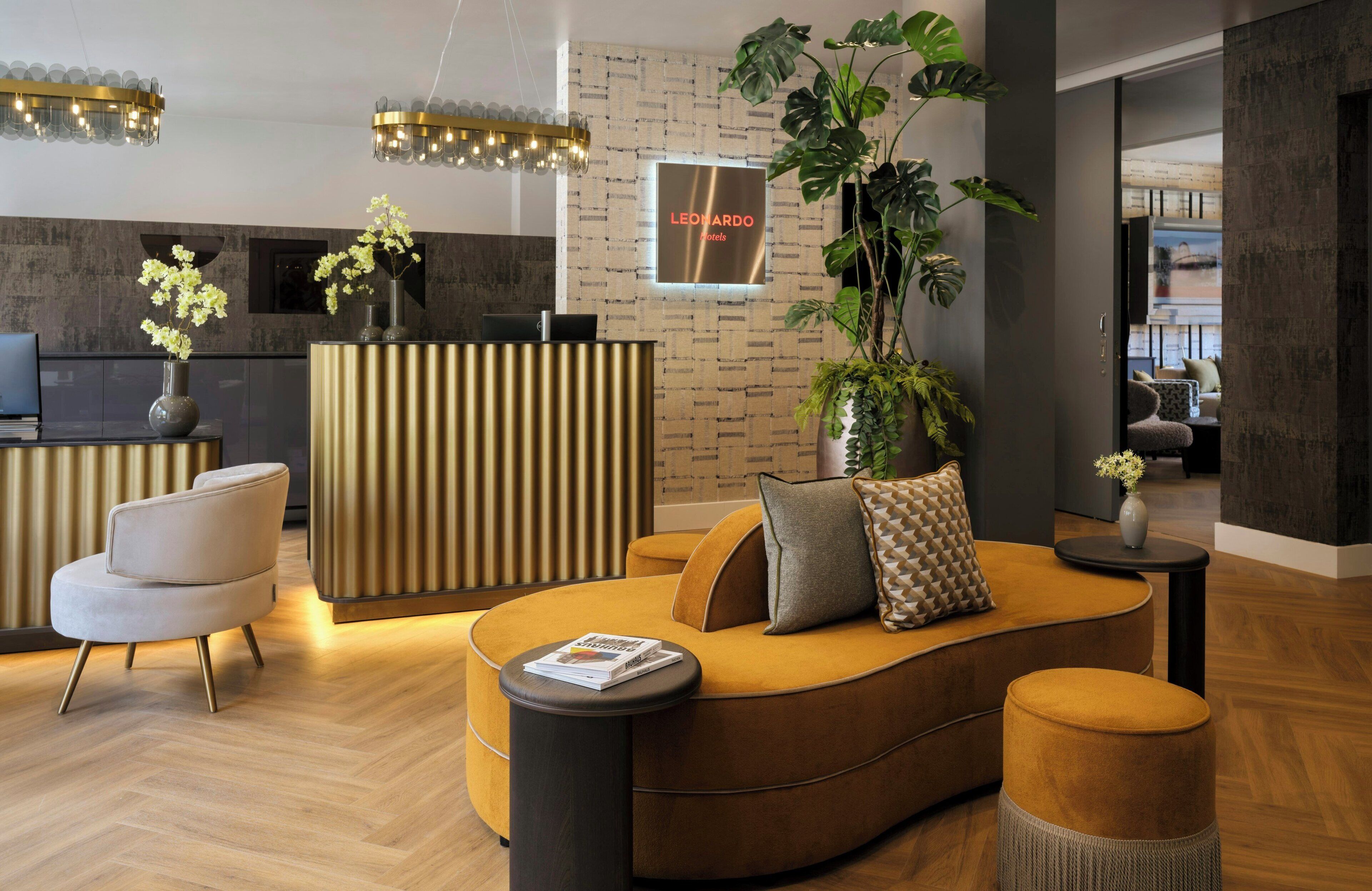 Foto - Leonardo Boutique Hotel Rigihof Zurich