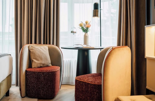 Leonardo Boutique Hotel Rigihof Zurich