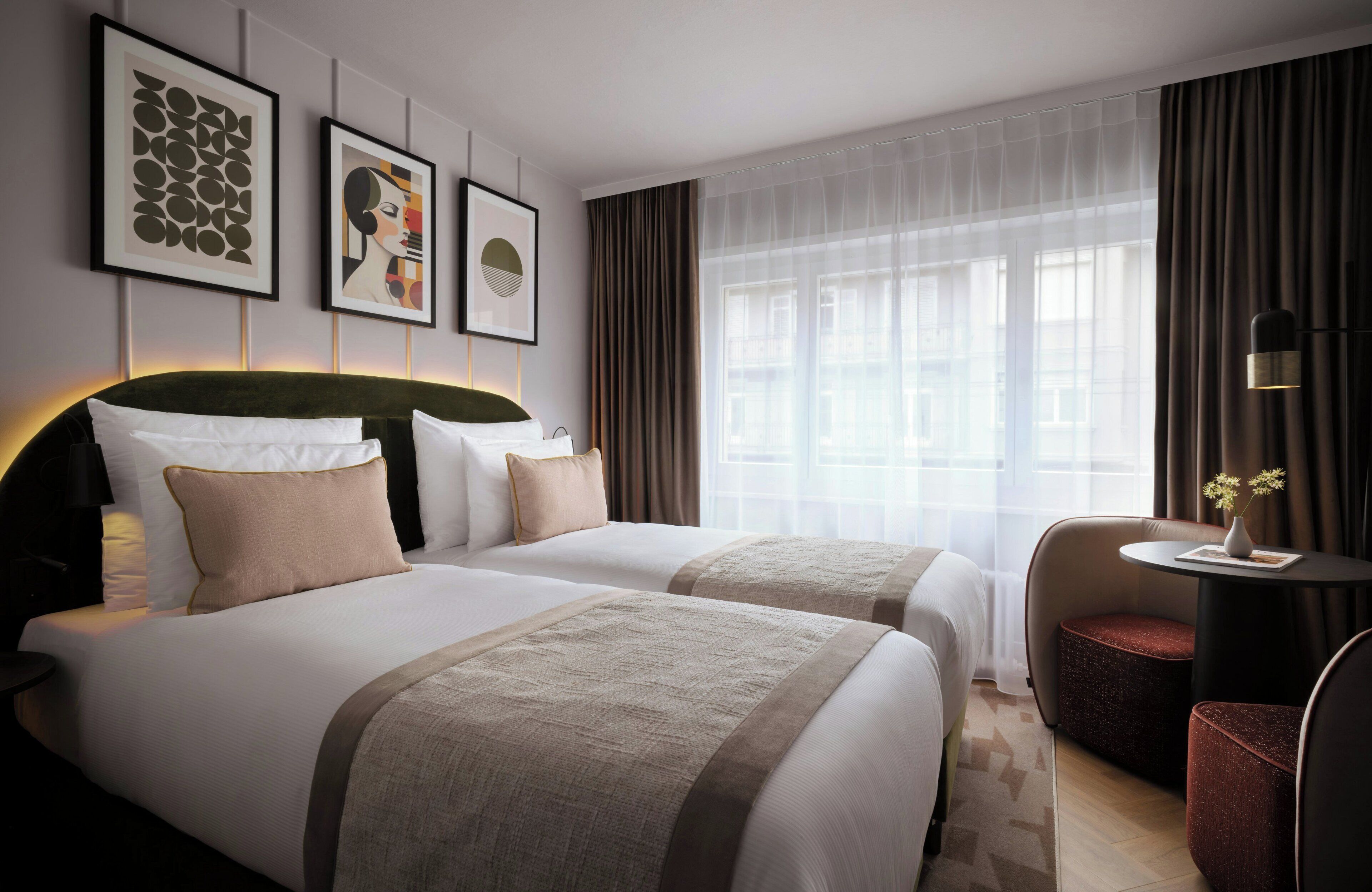 Photo - Leonardo Boutique Hotel Rigihof Zurich