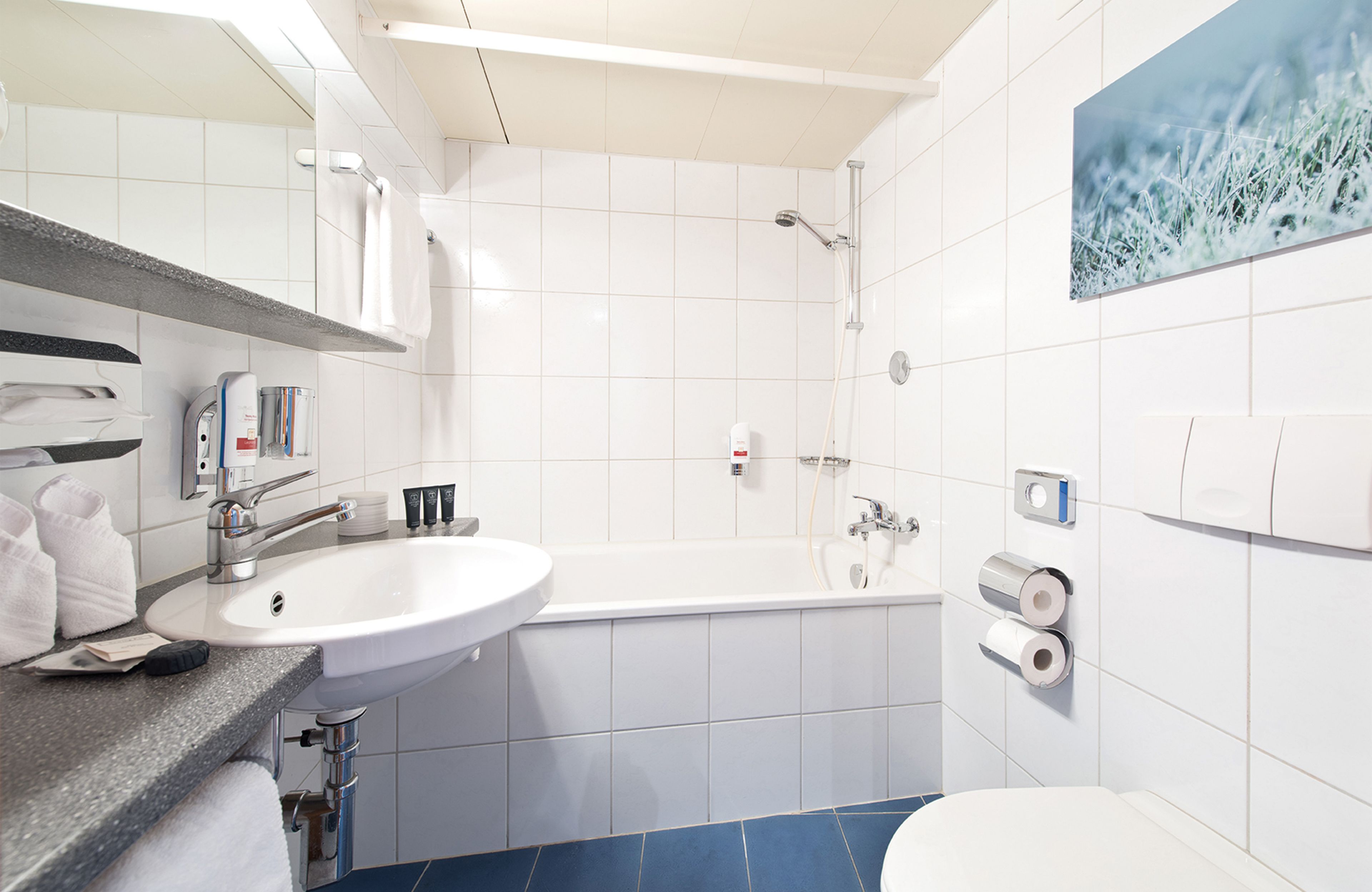 Foto - Leonardo Boutique Hotel Rigihof Zurich