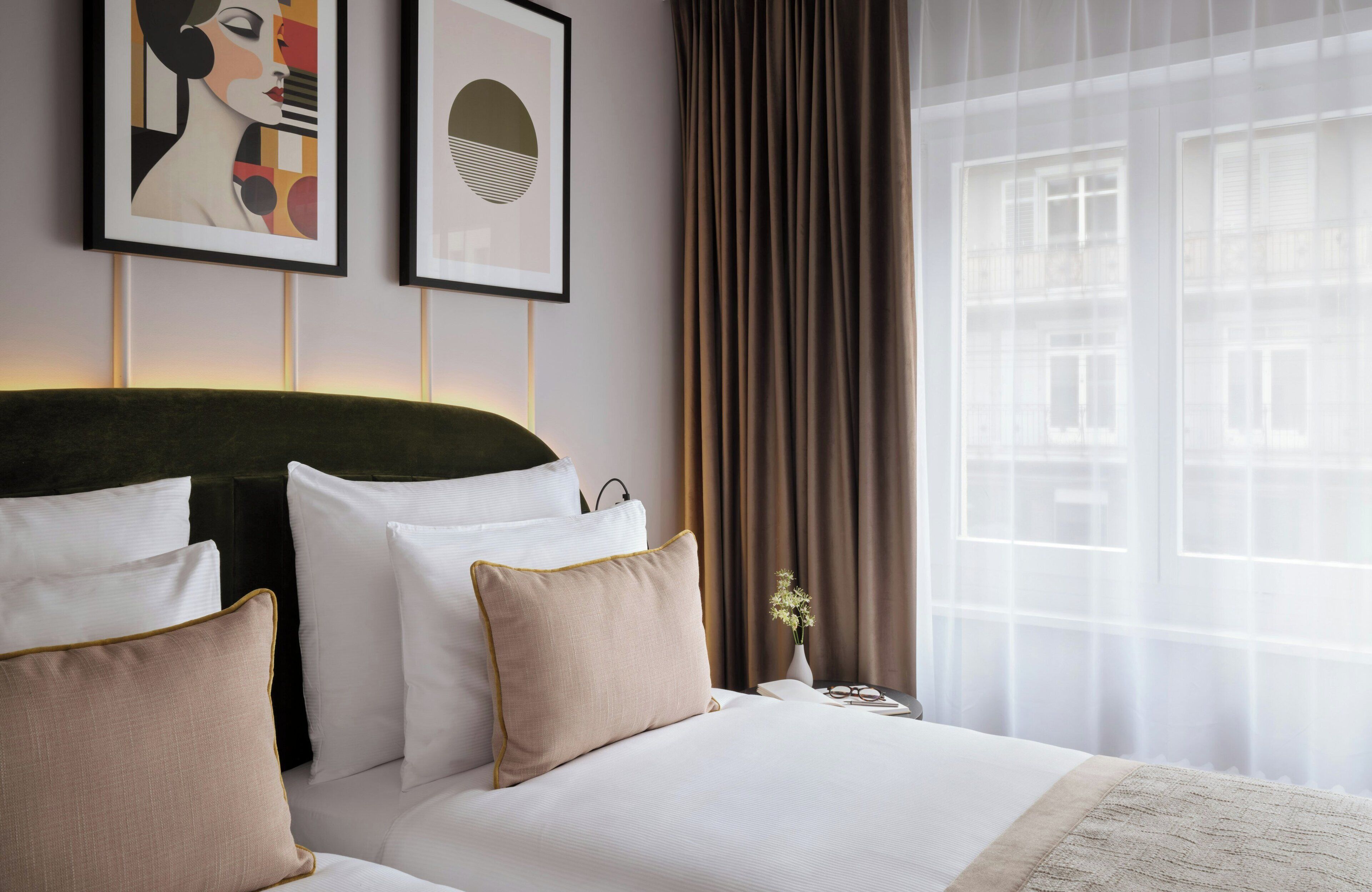 Foto - Leonardo Boutique Hotel Rigihof Zurich