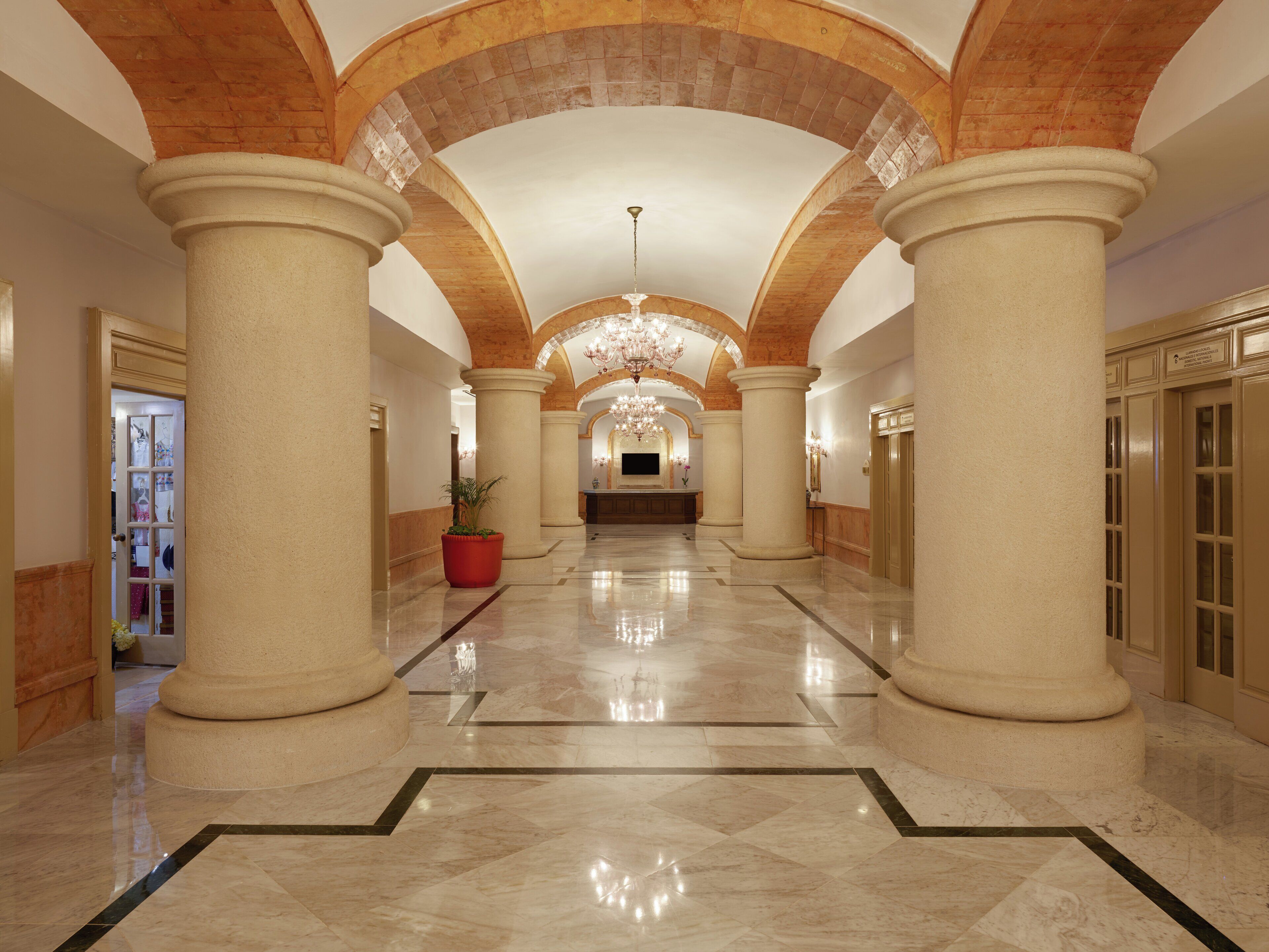 Photo - Fiesta Americana Merida