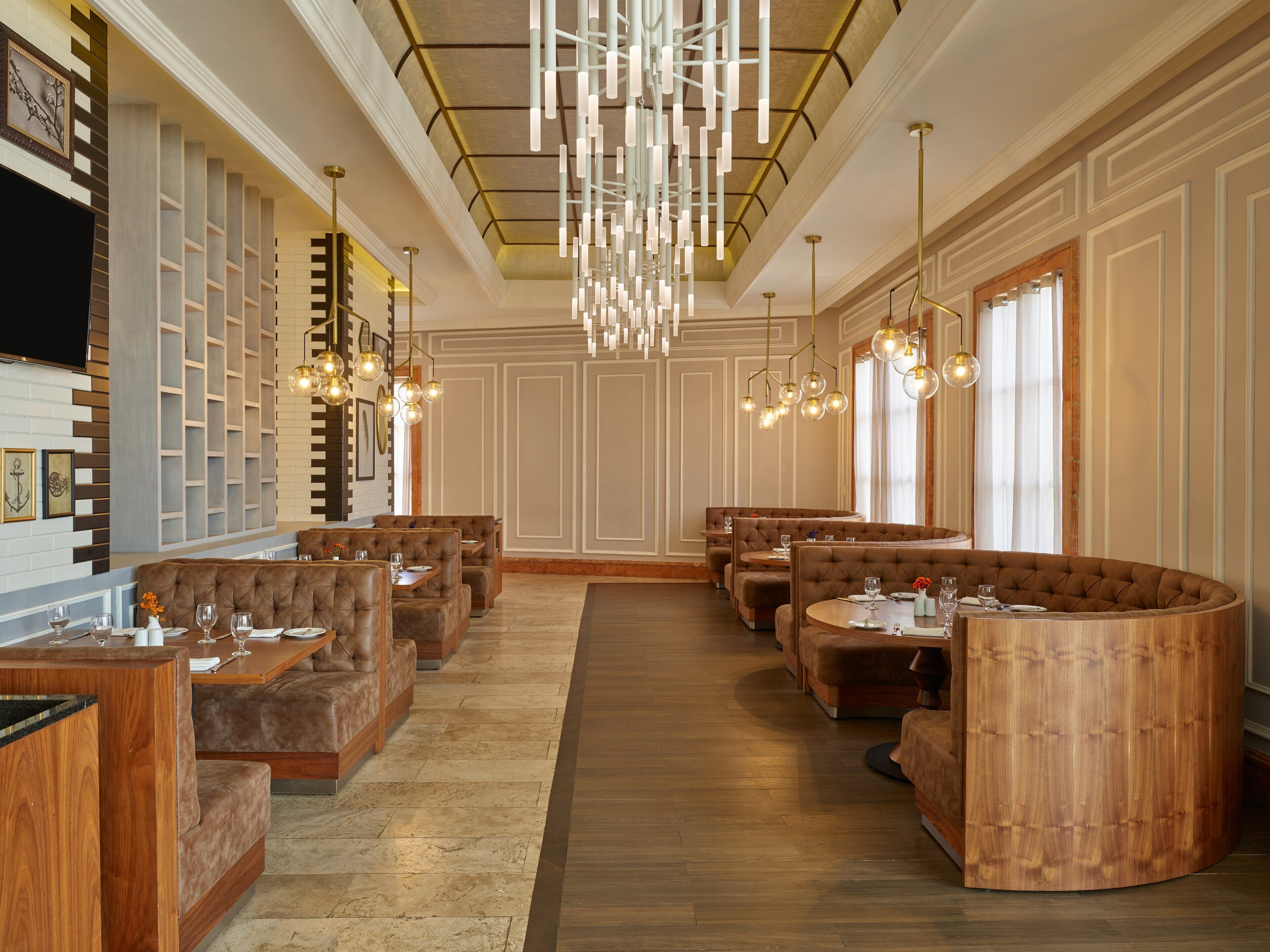 Foto - Fiesta Americana Merida