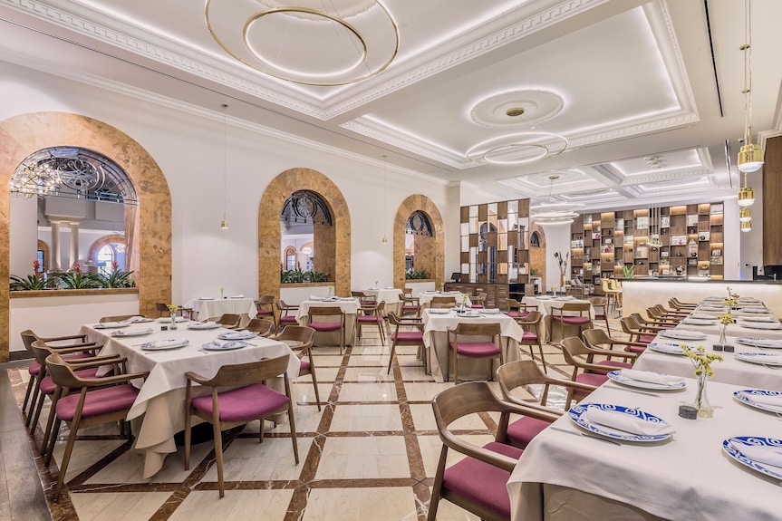 Fiesta Americana - Merida: Comentarios, Precios y Fotos 2024 - Expedia.mx