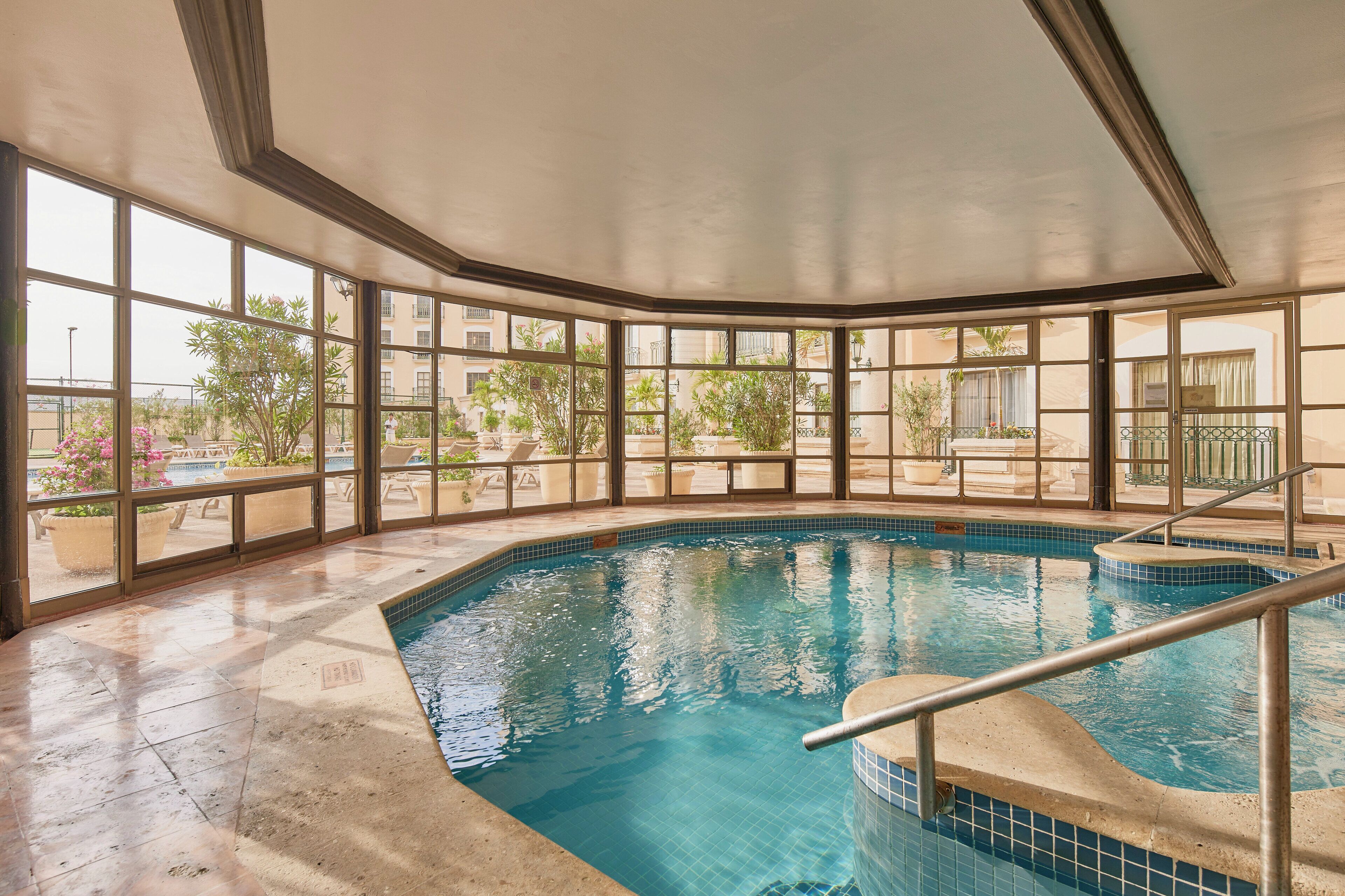 Majoituspaikan mukavuudet