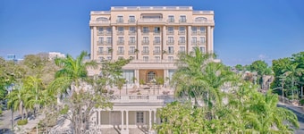 Fiesta Americana - Merida